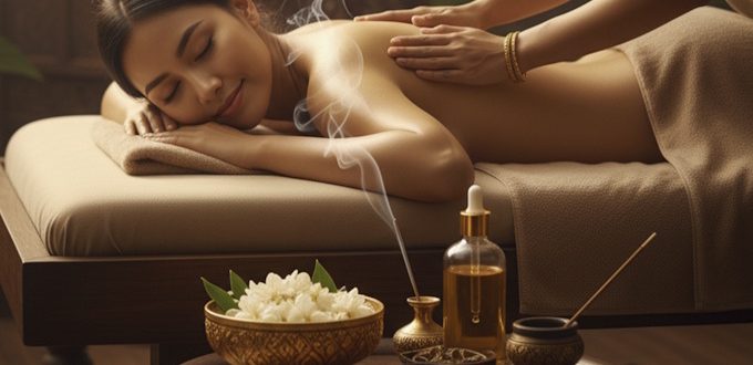 Winterspecial "Rituel du Paris"