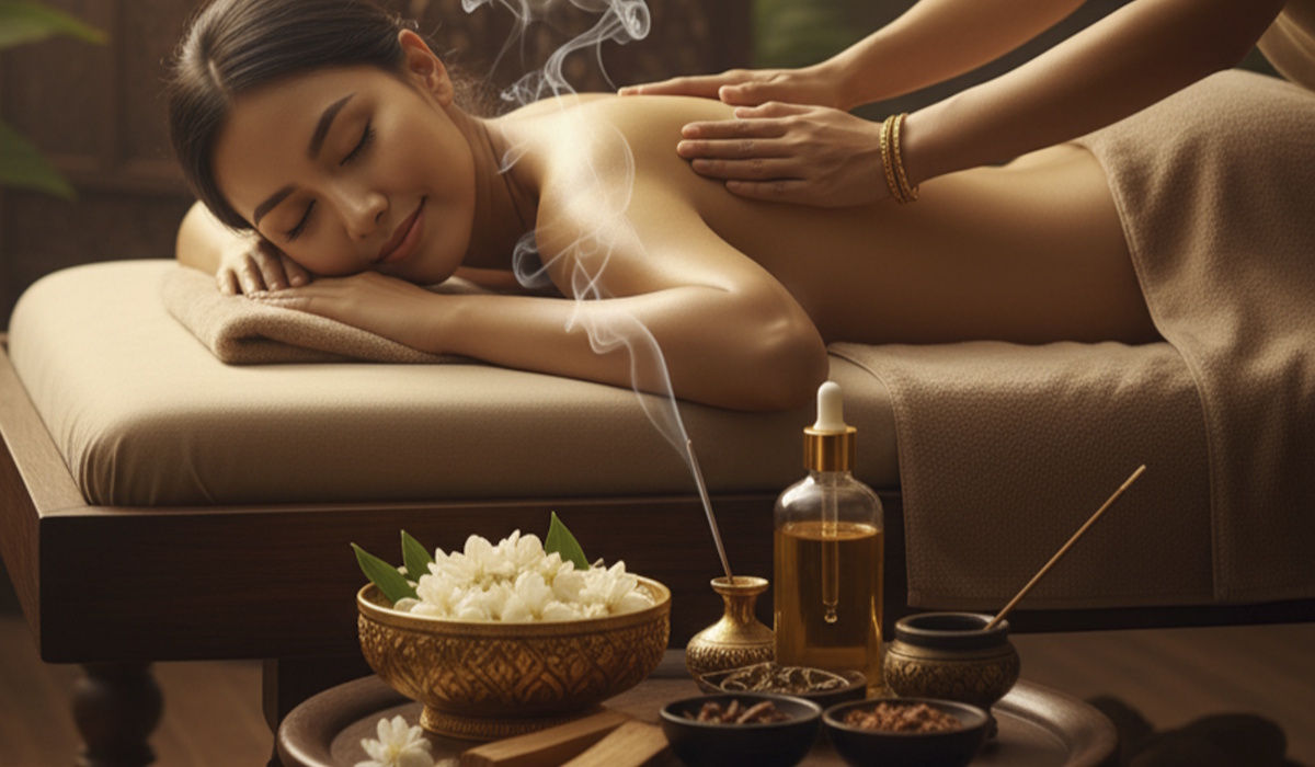 Special „Rituel du Paris“