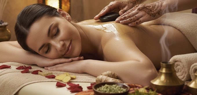 Winterspecial "Secrets of the Orient"