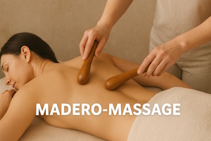 Madero Massage